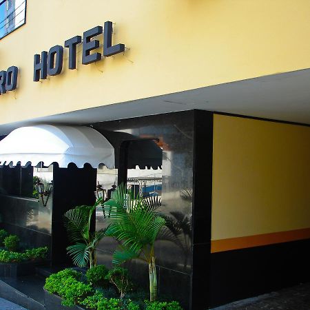 Hotel Brigadeiro Sao Paulo Exterior photo
